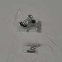 46RE 47RE 48RE Valve Body Detent Repair Kit Seal Washer E-Clip Fitment for Dodge/Jeep Valve Body Rooster Comb