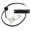 Rear Hatch Release Switch with Smart Entry Fit for Toyota Prius 2004 2005 2006 2007 2008 2009, Tailgate Trunk Luggage Electric Key Switch Replace 84905-47010 901-717