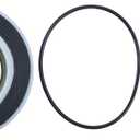 HOLDWELL Hydraulic Filter 530144R92 93413C1 Compatible with CASE IH Engine D155 D179 D206 D239 D246 D248 D268 Tractor 248 385 395 485 495 585 595 685 695 885 895 995