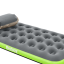 Bestway Roll & Relax Air Mattress Twin 8.75"