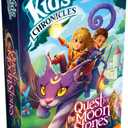 Kids Chronicles: Quest for The Moon Stones