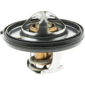 MotoRad 420-195 Thermostat Engine Coolant Thermostat Fits Jeep Liberty 0213 Grand Cherokee 9910 Dodge Ram 1500 0210 Dakota 0012 Durango 0009 68174083AA 68045798AA 52079476AD 52079476AC