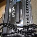 BOSS Katana-50 EX Gen 3 Guitar Amplifier | Compact 50-Watt Combo Amp Expanded for Live Performers | Upgraded Custom 12-Inch Speaker | Line Out & Stereo Expand | GA-FC/GA-FC EX Foot Controller Support