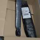 532138971 Mower Blades for Craftsman/HU/Poulan 42" Lawn Tractor, 138498 High Lift Blades for Craftsman LT1000 DYT4000, Hus qvarna YTH18542, Replace 127843 531307224, 2 Pack (20-7/8in 138971 Blades)