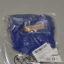 EasyGala Women's Lace Camisole Tops Square Neck Ribbed Tank Tops Adjustable Spaghetti Straps Sleeveless Summer Shirt 2026 (Small, Royal Blue)