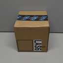 TRQ Front Wheel Bearing & Hub Assembly Compatible with 2012-2015 Mercedes-Benz C250 2008-2010 C300 2008-2015 C350 2010-2014 E350 2015-2017 E400 2010-2017 E550 2017-2020 SLC300 SLK250 2016 SLK300 2012