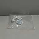 2 pack Lamp Bases ( White )