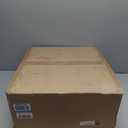 19.7" Linen Drum Pendant Light, Drum Light Chandelier Pendant Lights Kitchen Island Lighting, 3 Tier Large Farmhouse Pendant Hanging Light Dining Room Pendant Chandelier for Foyer Hallway