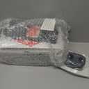 Mueller Pro-Series 10-in-1, 8 Blade Vegetable Chopper, Onion Mincer, Cutter, Dicer, Egg Slicer with Container, French Fry Cutter Potatoe Slicer, Home Essentials & Kitchen Gadgets, Salad Chopper