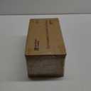 95 Inch Cast Iron Loaf Pan with Lid | Bread Baking Pan | Even Heat Distribution for Homemade Bread, Cake, and Meatloaf | 2 Piece Set