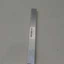 Uxcell 6063 Aluminum Square Tube, 30mmx30mmx2mm Wall Thickness 300mm Length Seamless Straight Pipe Tubing