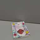 DEYBBY Scented Tealight Candles, Long Lasting Soywax Tea Candle Used for All of Holders|Clear Cup|12 Counts|Up to 4 Hour Burn Time|Apple Cinnamon