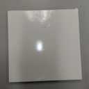 Epakh 3 Sets Grocery List Magnetic Notepad for Fridge with PU Leather Pen Holder Refrigerator Note Pad Magnet Shopping List Memo Notepads 3 x 7.9 Inch(Ink Painting)