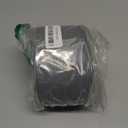 3" Garage Door Bottom Seal Weatherstrip in Grey - 1/4" T Style - All Widths (9' Wide Door)