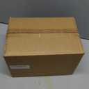 35 FT Drain Snake Auger - AUTO FEED- Flexible & Powerful Snake Drain Hair Remover Tool, for Kitchen, Shower & All Drains - Manual or Drill-Powered with Gloves, Storage Bag