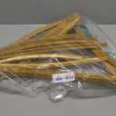 Wokceer Round Backdrop Stand 5FT Circle Balloon Arch Frame Circle Backdrop Stand Gold Round Arch for Wedding Birthday Party Bridal Shower Anniversary Event Ceremony Decoration