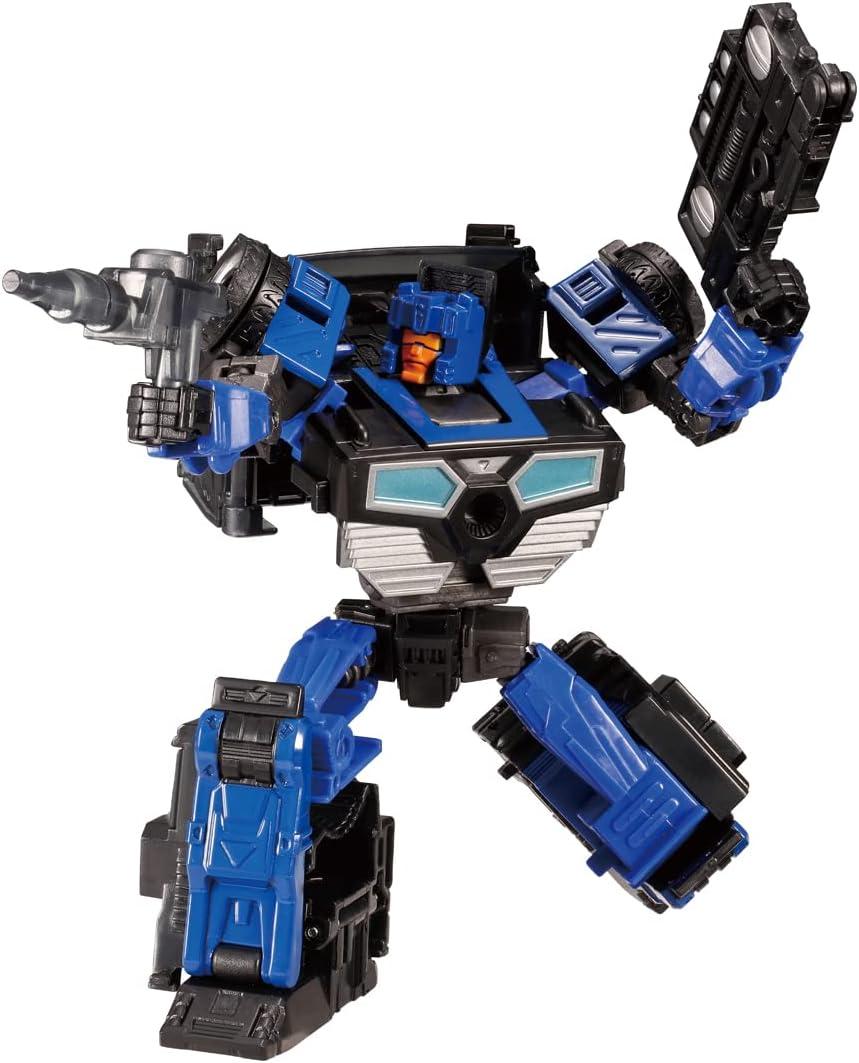 Transformers Legacy TL-17 Crankcase