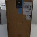 PartsFlow Left And Right Side Pair With LED Dual Beam Projector Halogen Headlights For 2015-2020 Dodge Charger S.R.T GT SXT 68214398AA,68214399AA