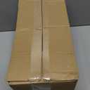 3-Pack Laundry Pods & Detergent Powder Storage Containers with Natural Bamboo Lids for Organized Laundry Room