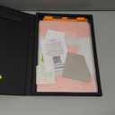 OMOTON PAPERSENSE Matte Screen Protector for iPad A16 11th 11 Inch 2025/10th Gen 10.9 Inch 2022, Paper-layer Tempered Glass with Easy Dust-free Install Tray, Apple Pencil Support, Anti-glare, 2 Pack