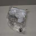 Apricot Lamb Dull Hippo Stuffed Animals for Kids, Soft Cute Plush Toys for Baby Girl and Boy, 6 Inches