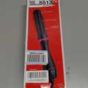 REVLON One-Step Hair Dryer and Styler - Root Booster Round Brush for Styling, Dryer Brush for Fast and Easy Salon-Quality Blowout, More Shine and Less Frizz (1-1/2 in)