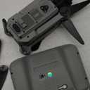 GPS Drone with Camera 4K for Adults,Professional 3-Axis Gimbal & 4K/30FPS EIS Camera, Smart Return to Home,Gesture Selfie,Fixed Point Surround,360° Obstacle Avoidance, Brushless Motors Level 8 Wind Resistance,Foldable Mini Drones for Beginners