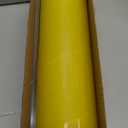 Plastic Food Wrap Thick Enough for daily use Stronger for Comercial Use Durable With Slide Cutter 12"wide 2000 Feet long Home and Commercial Use Food Service