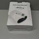 AERLANG Hand Massager,Valentines Day Gifts for Her Him Birthday Gifts for Women Mom Hand Massage Machine with Heat and Compression Cordless Electric Hand Massager for Arthritis and Carpal Tunnel (White)