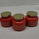 Holly Jolly Candle Limited Edition Nutcrackers & Spiced Nog Jar Candle, 3PC