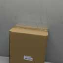 SUREHOME Plastic Champagne Flutes Plastic Champagne Glasses Disposable Mimosa Glasses Bulk 100 Pack Clear Wedding Toasting Cups Unbreakable Crystal Stemware for Bar Baby Shower Birthday Party Supplies