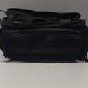 Tactical Gun Range Bag Deluxe Pistol Shooting Range Duffle Bags
