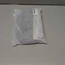 ODODOS 2L Belt Bag for Women Men, Crossbody Fanny Packs with Adjustable Strap Waist Pouch for Workout Hiking Running Travel, Black