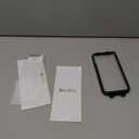 ZAGG Glass Elite Screen Protector for Apple iPhone 14 Pro - 5X Shatter Protection, Anti-Fingerprint Technology, InvisibleShield, Easy to Install