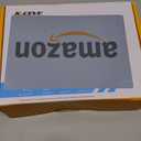 KVM Switch 3 Monitors 2 Computers 8K@60Hz/4K@144Hz, HDMI Displayport KVM Switches for 2 PC Sharing Triple Monitor and Keyboard Mouse with Power Adapter, Wired Extend Controller and USB3.0 Cables