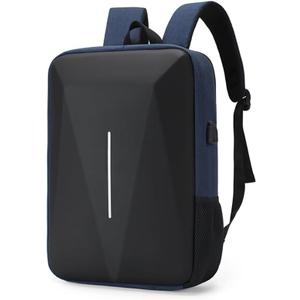 Bag for Starlink Mini - Storage Bag Case for Starlink Dish and All Accessories - Anti-theft Water-resistant (Blue)