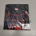 Marvel Matching Family Cosplay T-Shirt Infant to Adult Sizes (12 Months - 2XL) (Black, Miles Morales)