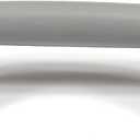 Auto Roof Pull Handle Grab Rail Grey with Hook LH=RH Universal for Toyota for Corolla for Rav4 Yaris Vios OEM:74610-52020 (Front Handrail Without Hook(Gray) 1Pcs)