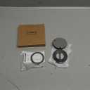 LISEN for MagSafe Car Mount for iPhone 17 PRO MAX, Extra Smal Ultra Magnetic Phone Holder for Car Dashboard, Car Phone Holder, Car Accessories for Women Men, Fit for iPhone17 Pro/Air/Max 16 15 14