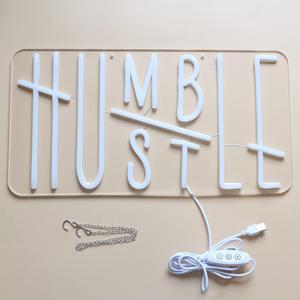 LED Neon Signs for Wall Decor, Personalized Name Sign for Wedding, Birthday, Bar & Business Gifts