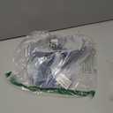 melin Coast Hydro, Mens Sun Visor, Sun Hats for Women & Men, Water-Resistant, Golf, Running, Workout, or Beach Hat (M)