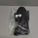 Fanwer Stroke Resting Hand Splint - Night Immobilizer Wrist Finger Brace for Flexion Contractures, Functional 5 Finger Stabilizer Wrap - for Muscle Atrophy Rehab, Arthritis, Tendonitis (Right, Medium)