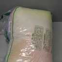 YOUR MOON Fluffy Support Bed Pillow Standard Size, Luxury Hotel Quality Bed Pillows for Side Sleeper, Super Soft Premium Down Alternative Filling Pillow for Sleeping (Rainbow) (Standard (Pack of 1))