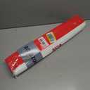 Artmag 4 Pack Magnetic Poster Hanger Frame, 24x36 24x32 24x18 Light Wood Wooden Magnet Poster Frame for Maps Canvas Artwork Pictures Poster Hangers Frames (Black,24")