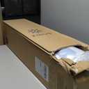 Zinus 5 Inch Twin Cooling Essential Memory Foam Mattress [NewVersion], Fiberglass Free, Medium Feel, Breathable Cooling Layers, Certified Safe Materials (White)