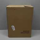 Makeup Organizer Skincare Organizers - Cosmetic Display Cases with Transparent Cover, SkinCare Organizers for Bathroom Countertop, Bedroom Vanity Desk, Lipstick Organizer, White Upgarde