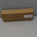 Surge Protector Power Strip - Nuetsa Flat Plug Extension Cord with 8 Outlets and 4 USB Ports, 6 Feet Power Cord (1625W/13A), 2700 Joules, ETL Listed, Black