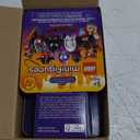 LEGO Minifigures Spider-Man: Across The Spider-Verse 6 Pack - Spider-Man Toys for Boys & Girls, Ages 5+ - Pretend Play Action Figures for Kids - Gift for Birthdays - 66797