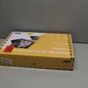 AOC 16T20 Portable Monitor 15.6" FHD 1080p IPS Display, USB-C x2, Mini HDMI, Built-in Speakers, Travel Monitor with Smart Cover, Compatible with Laptops, MacBook, Gaming Console Ready