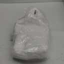 Teepee Tent for Kids-Portable Children Play Tent Indoor Outdoor (White)